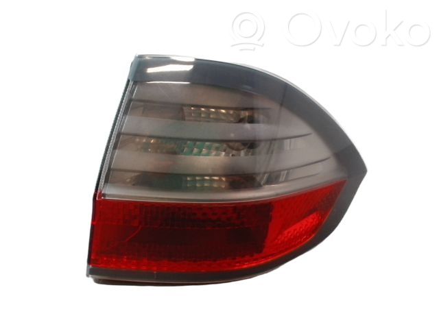 Ford S-MAX Takavalot 