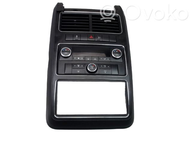 Dodge Journey Panel klimatyzacji 