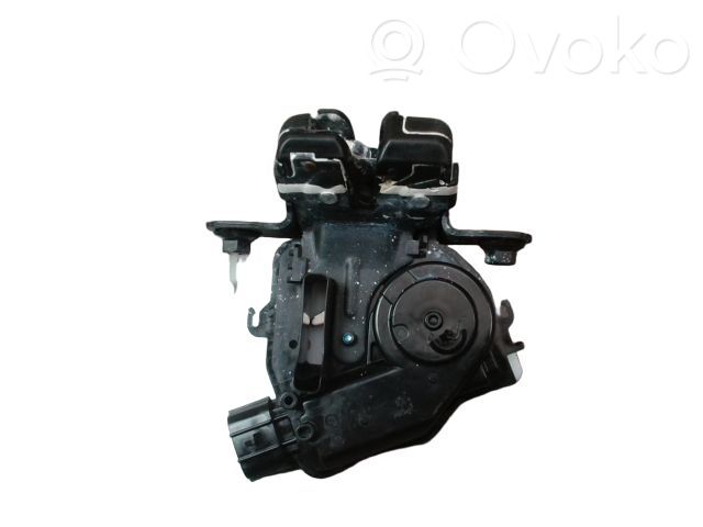 Toyota Corolla E210 E21 Loading door lock 