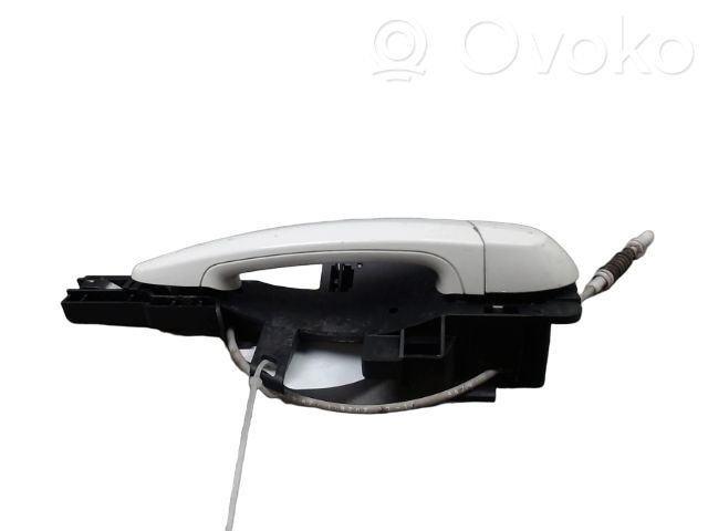 Etuoven ulkokahva   51217207552,51217207552