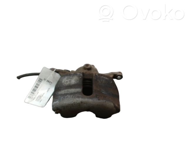Seat Leon (5F) Etujarrusatula 