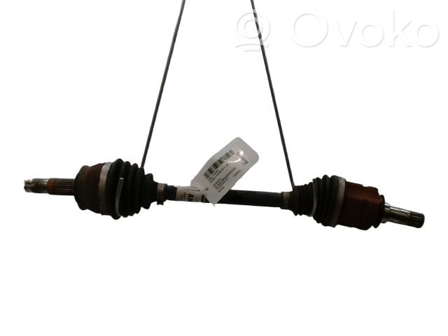Opel Corsa E Front driveshaft 