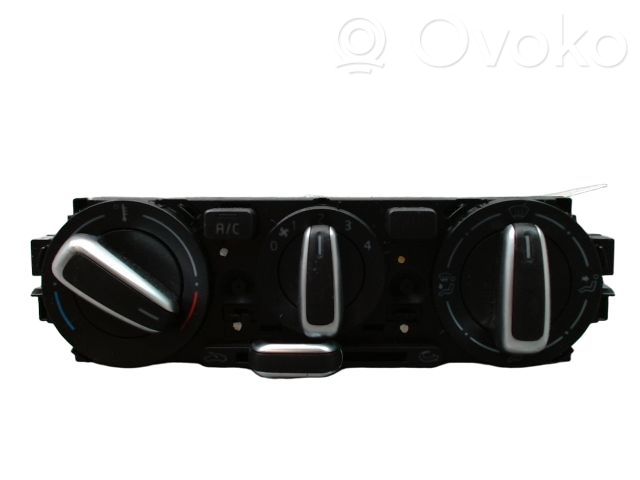Volkswagen Up Climate control unit 