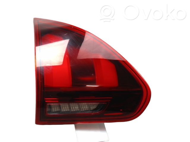 Peugeot 2008 I Lampă spate în capacul portbagajului 