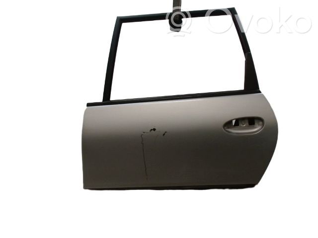 Renault Espace V (RFC) Portiera posteriore