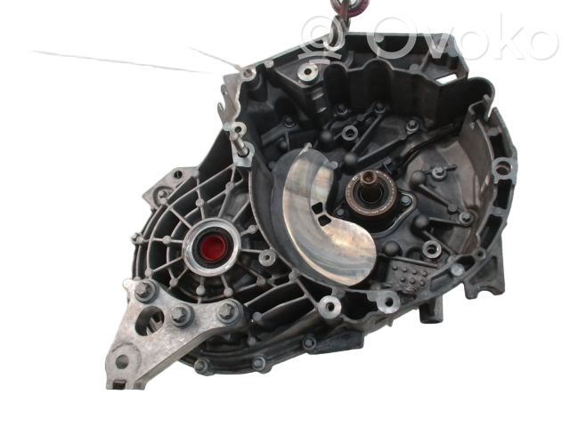 Alfa Romeo Giulietta Cutie viteze manuală cu 6 trepte 