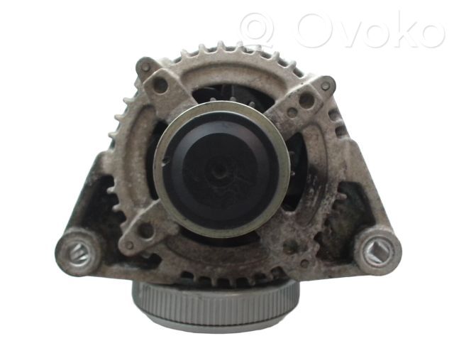 Opel Corsa E Alternator 