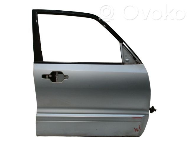 Mitsubishi Pajero Puerta delantera 
