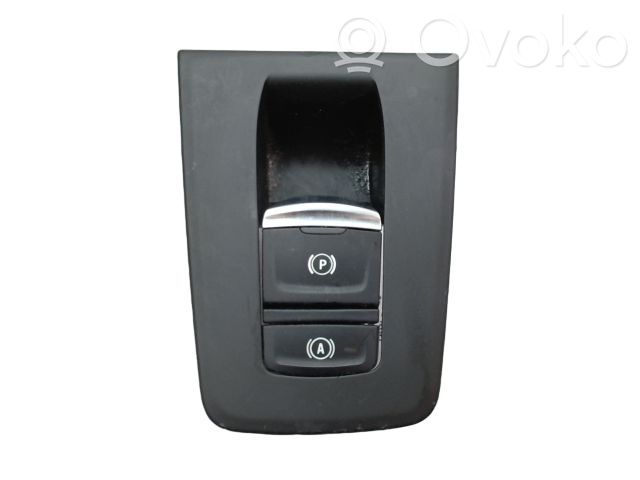 Renault Zoe Comutator frână parcare 