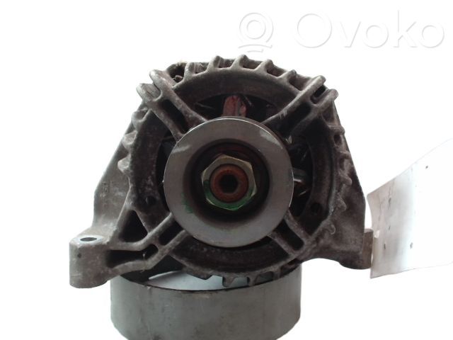 Fiat 500 Alternator 