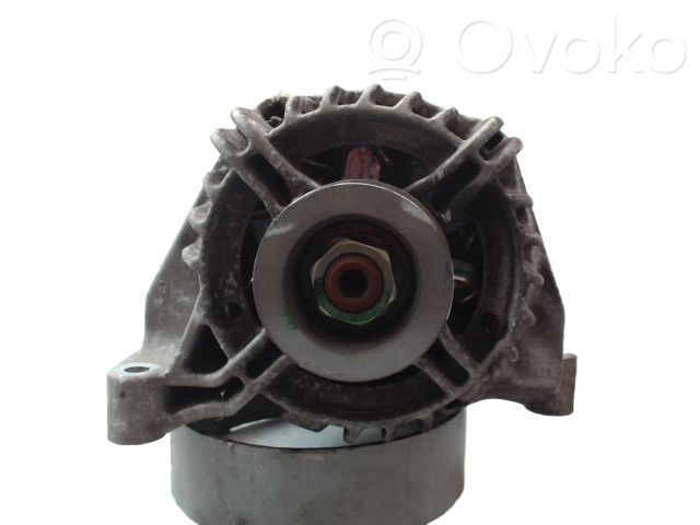 Fiat 500 Alternator 