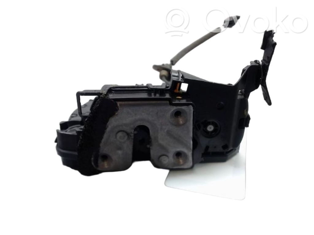 Renault Clio IV Serratura portiera anteriore