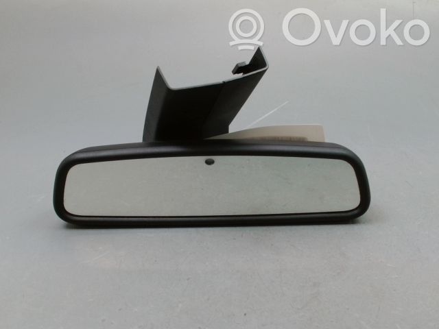 BMW M3 Espejo retrovisor (interior)