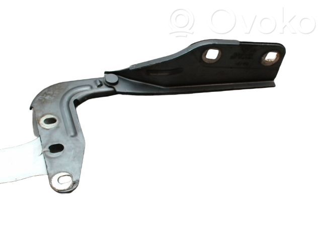 Porsche Cayenne (9Y0 9Y3) Cerniere del vano motore/cofano 