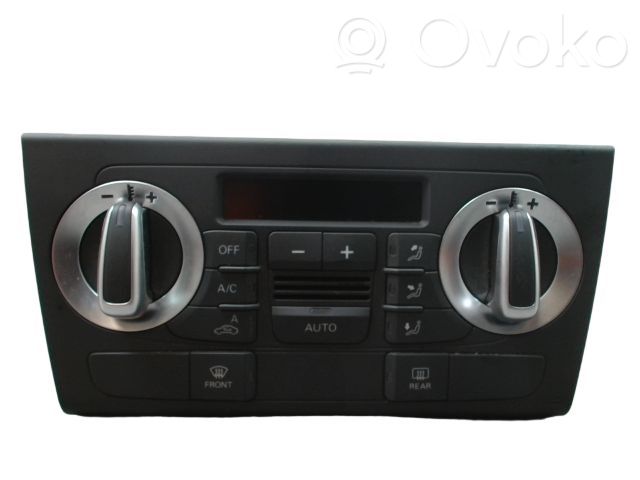 Audi Q3 8U Unitate control climatizare 