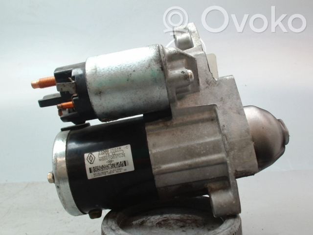 Renault Clio IV Electromotor 