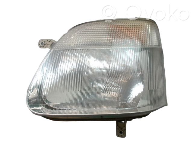 Opel Agila A Scheinwerfer 
