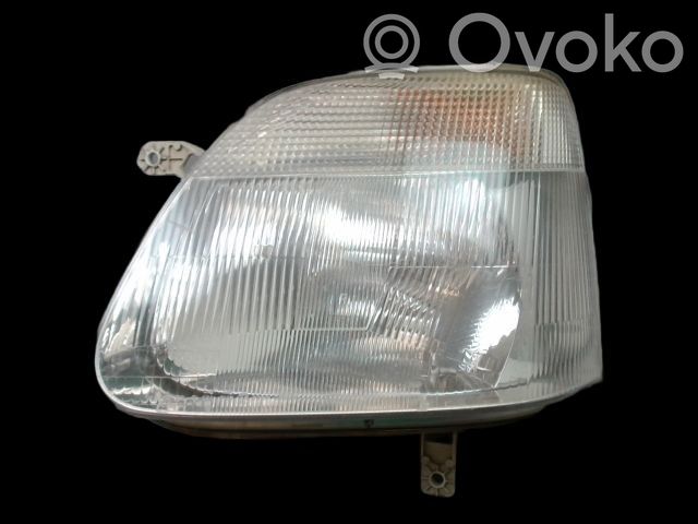 Opel Agila A Etu-/Ajovalo 
