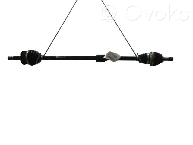 Opel Astra J Front driveshaft 