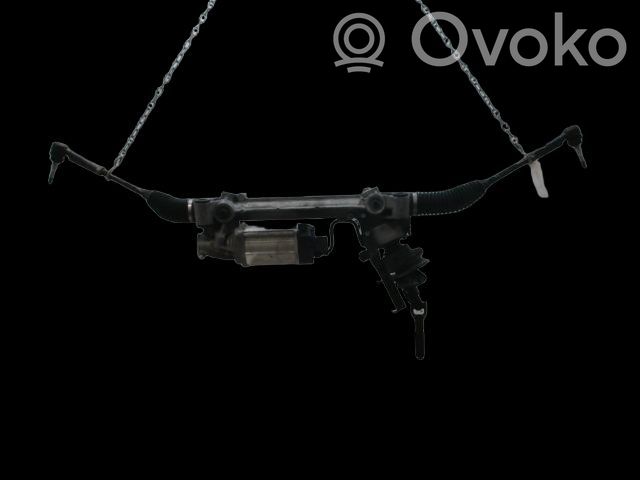 Opel Astra J Steering rack 