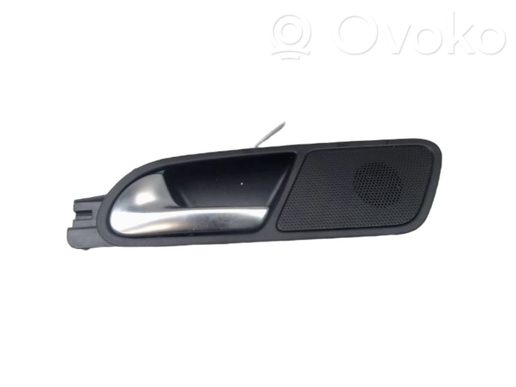 Volkswagen Tiguan Manecilla interna puerta trasera