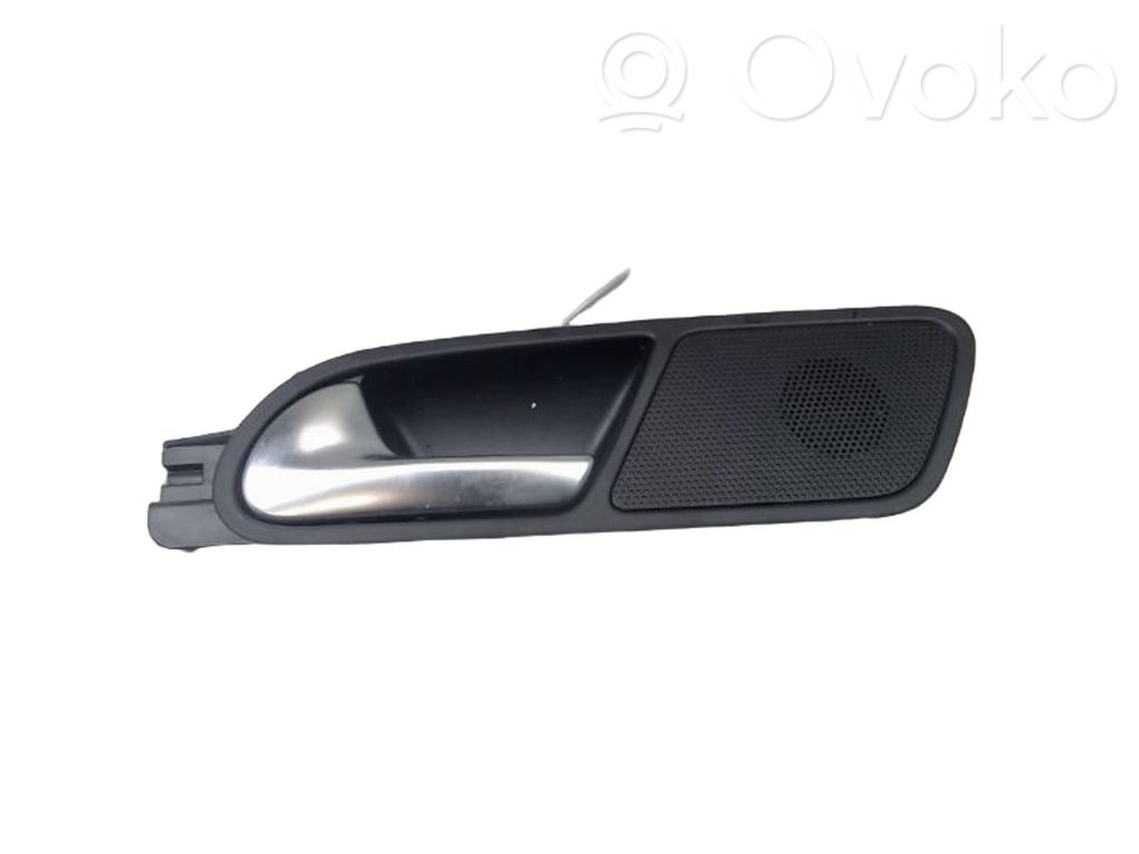 Volkswagen Tiguan Mâner interior ușă spate