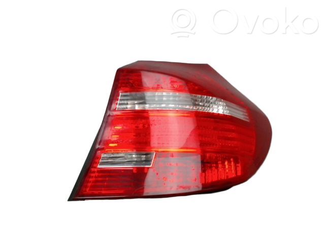 BMW 1 E82 E88 Luci posteriori