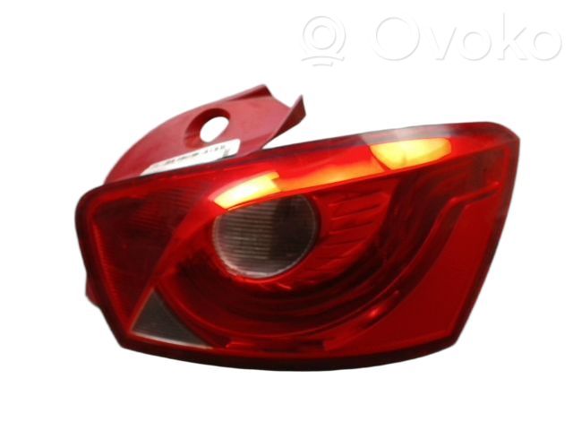 Seat Ibiza V (KJ) Lampa tylna 