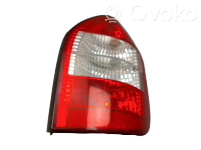 Opel Zafira A Feux arrière / postérieurs 