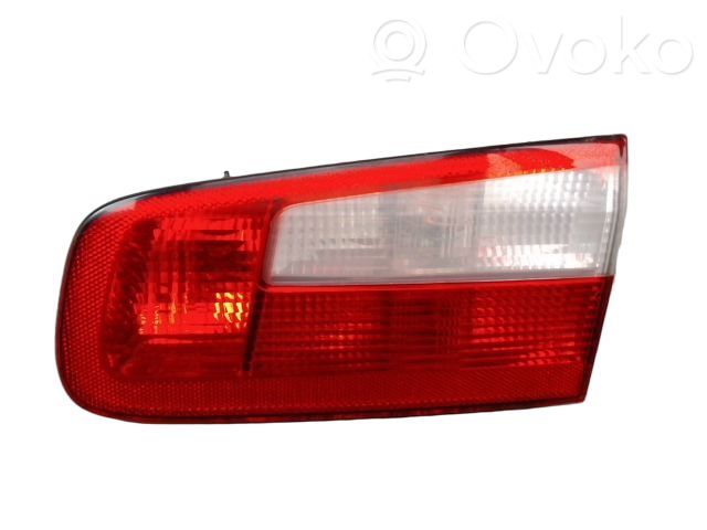 Renault Laguna II Lampă spate în capacul portbagajului 