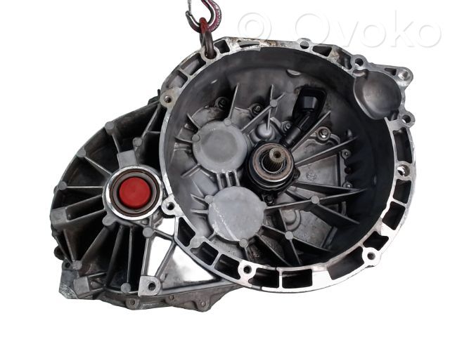 Ford Kuga I Cutie viteze manuală cu 6 trepte 