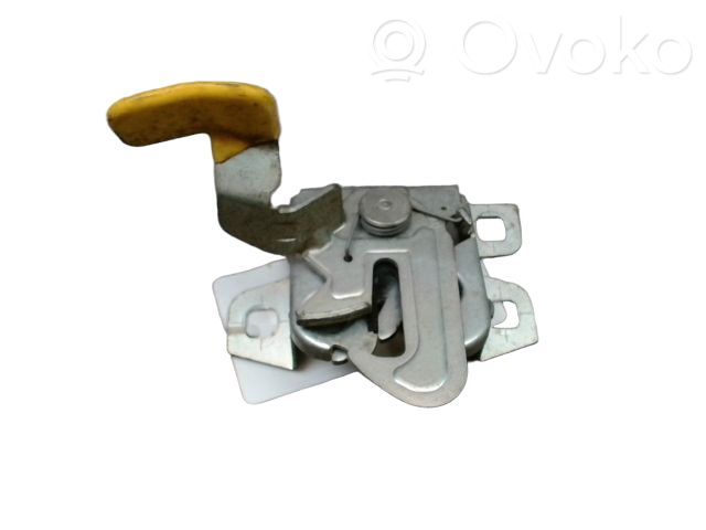 Fiat Ducato Engine bonnet/hood lock/catch 