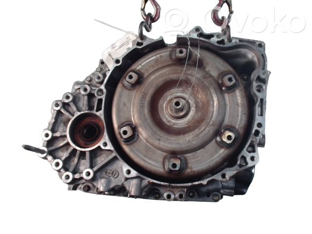 Automatic gearbox   36050938