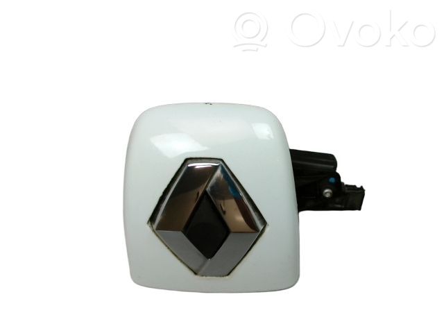 Renault Clio III Motorino di blocco/chiusura del portellone del bagagliaio 