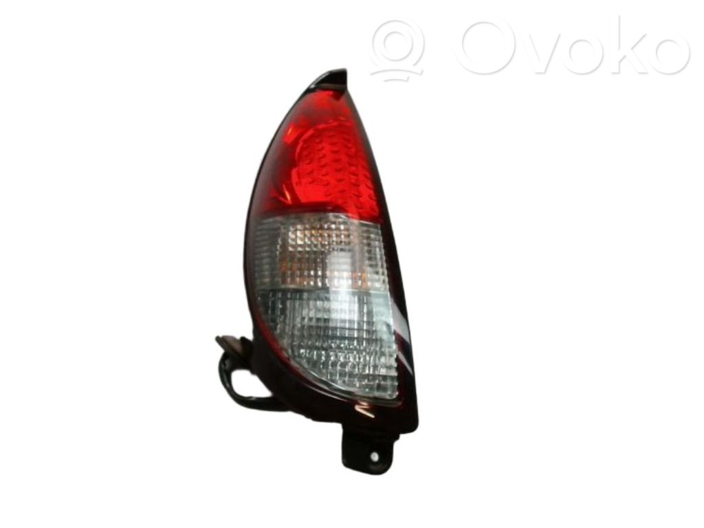 Peugeot 307 CC Sticlă oglindă laterală 