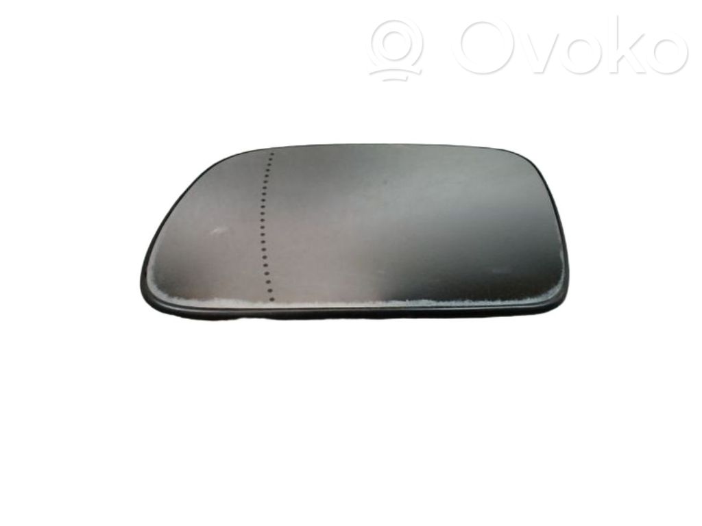 Peugeot 307 CC Sticlă oglindă laterală