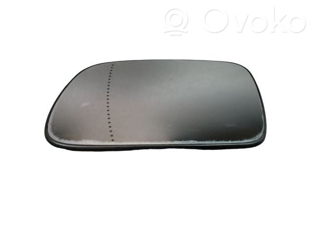 Peugeot 307 CC Vetro specchietto retrovisore 