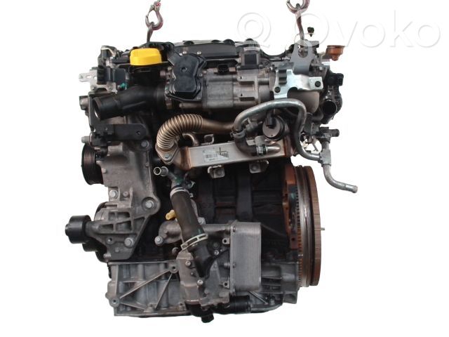 Renault Koleos I Motor 