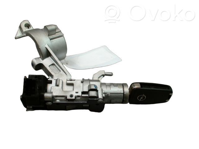 Ignition lock   84152486,84152486
