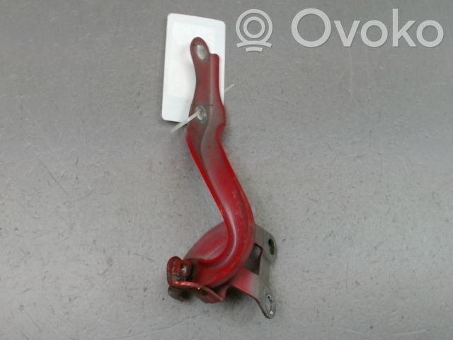 Citroen C1 Balamale capotă