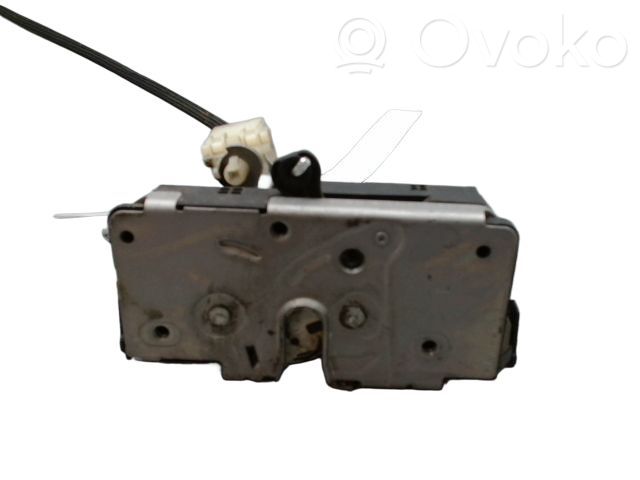 Etuoven lukko   13431841,13431841