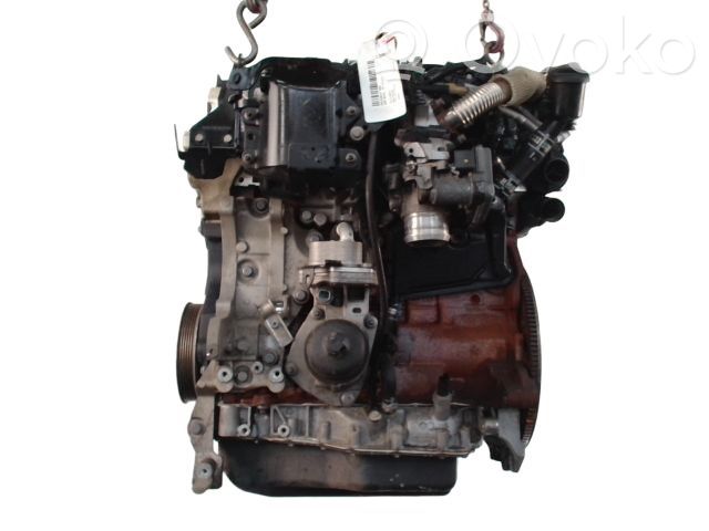 Engine   0135SR,0135SR,4H02