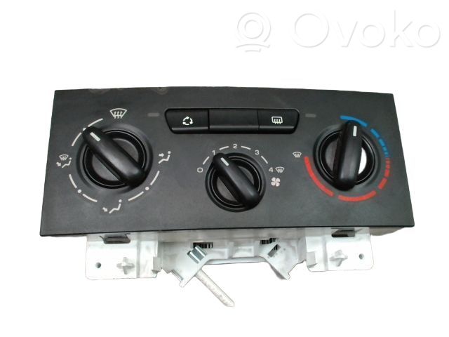 Citroen Berlingo Unitate control climatizare 