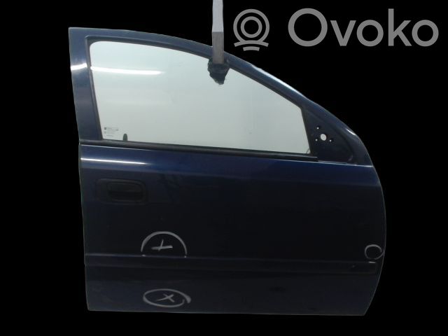 Opel Astra G Portiera anteriore