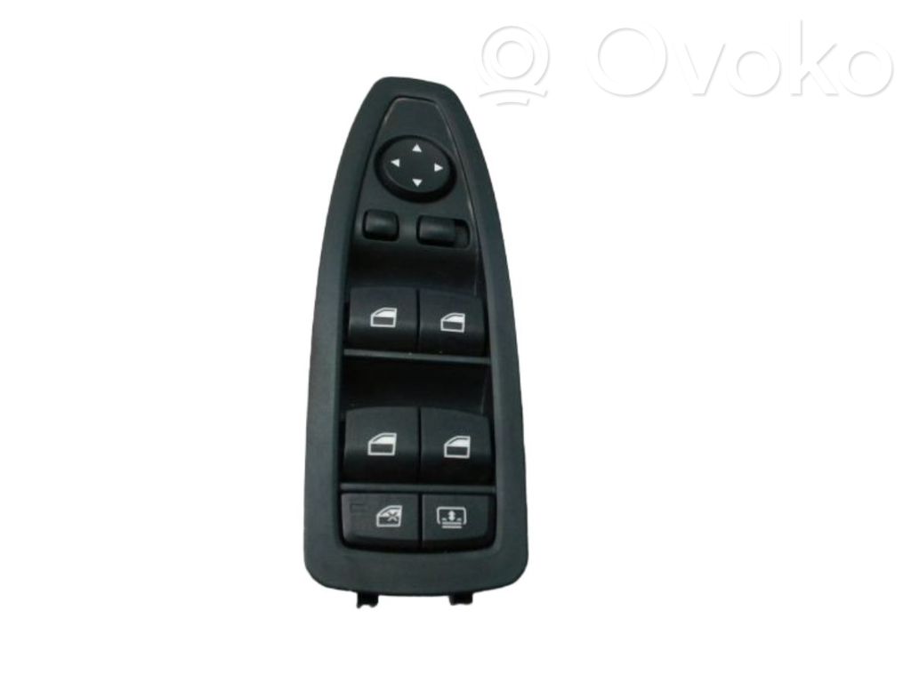 Electric window control switch   61319218481,61319218481,9218482
