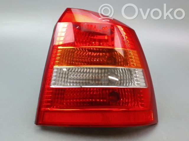 Opel Astra G Luci posteriori