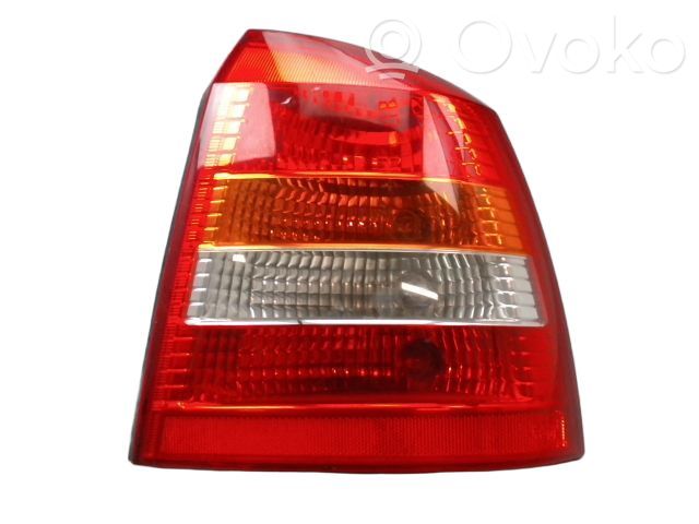 Opel Astra G Luci posteriori 