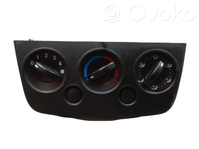 Ford Fiesta Unitate control climatizare 