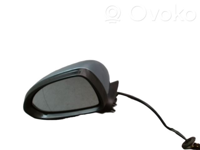 Opel Corsa D Specchietto retrovisore elettrico portiera anteriore