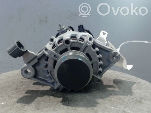 Opel Corsa D Specchietto retrovisore elettrico portiera anteriore